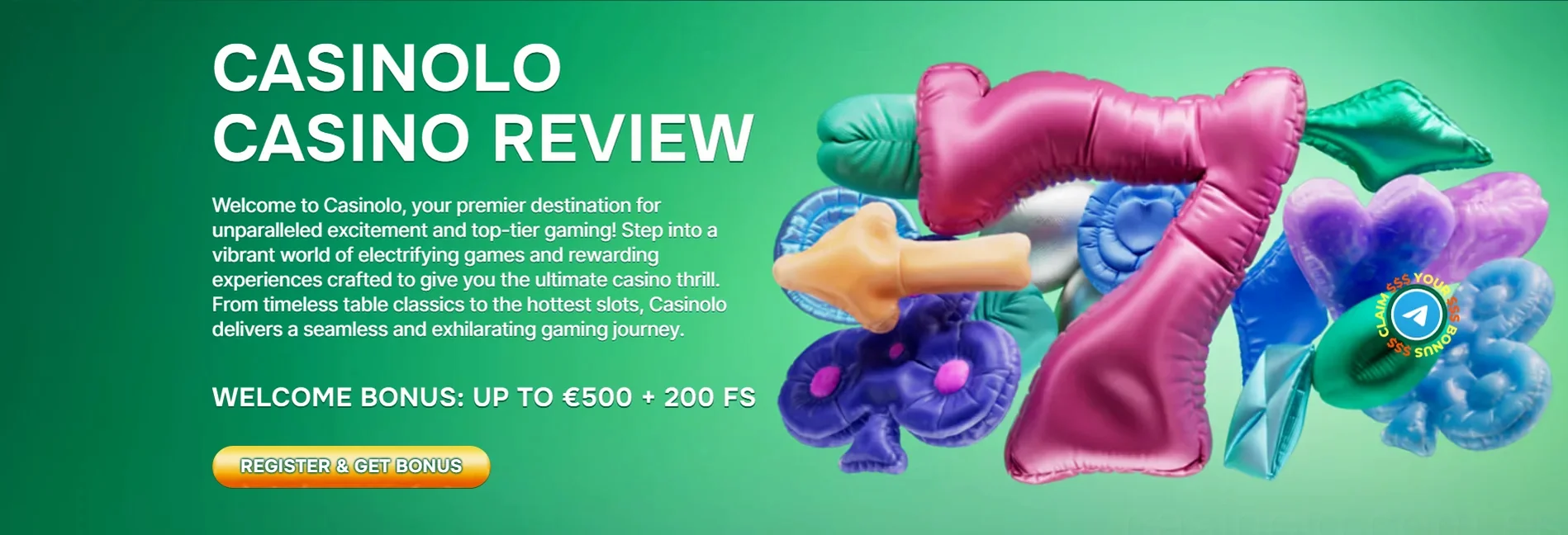 Casinolo Casino Gaming